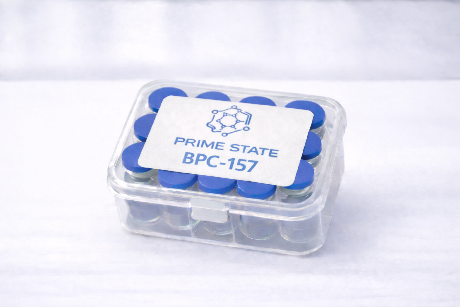 BPC-157 *10 vials – PRIME STATE