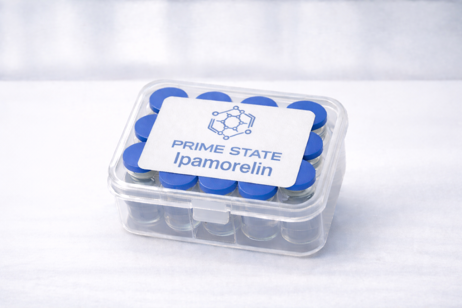 Ipamorelin *10 vials