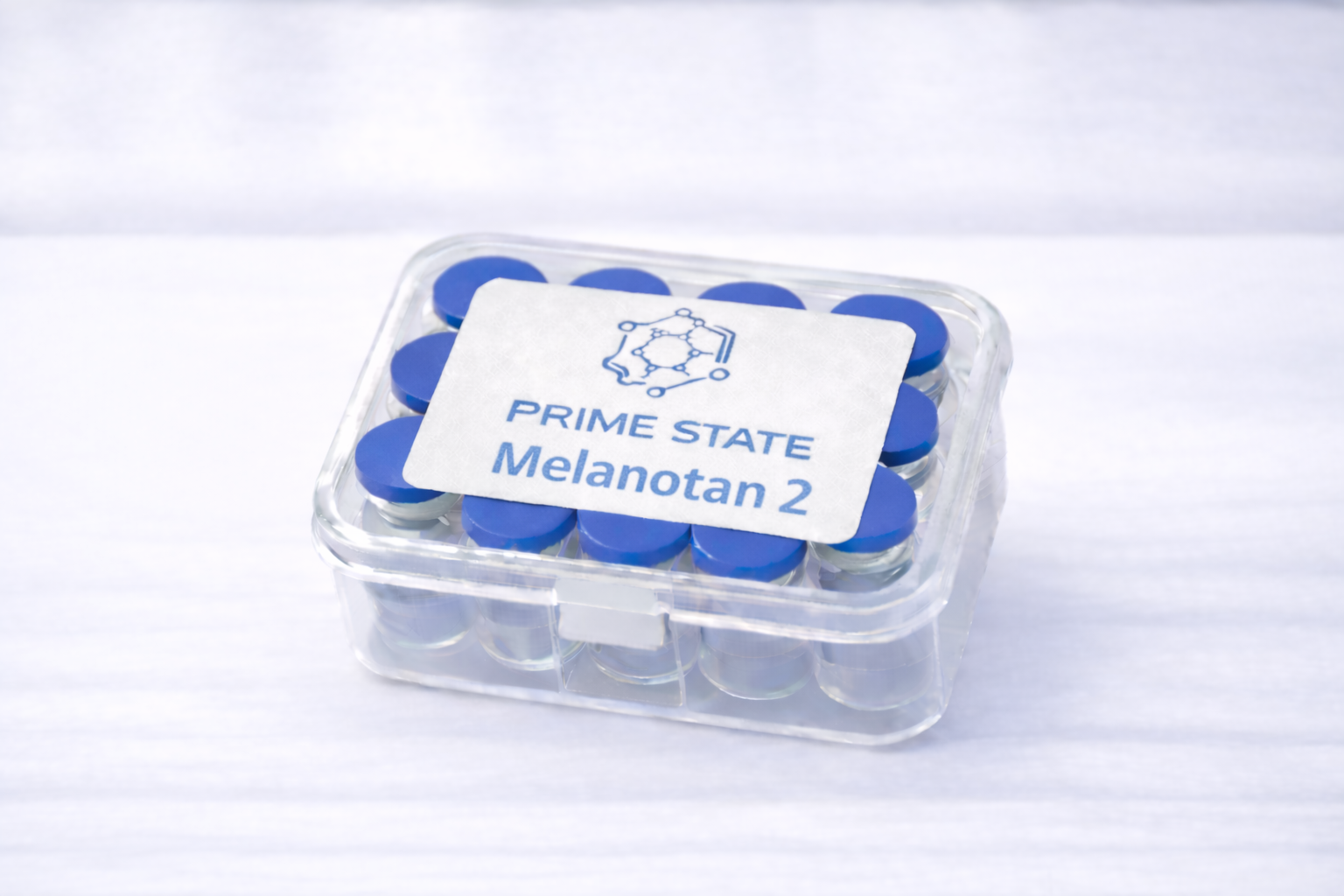 Melanotan 2 10*vials