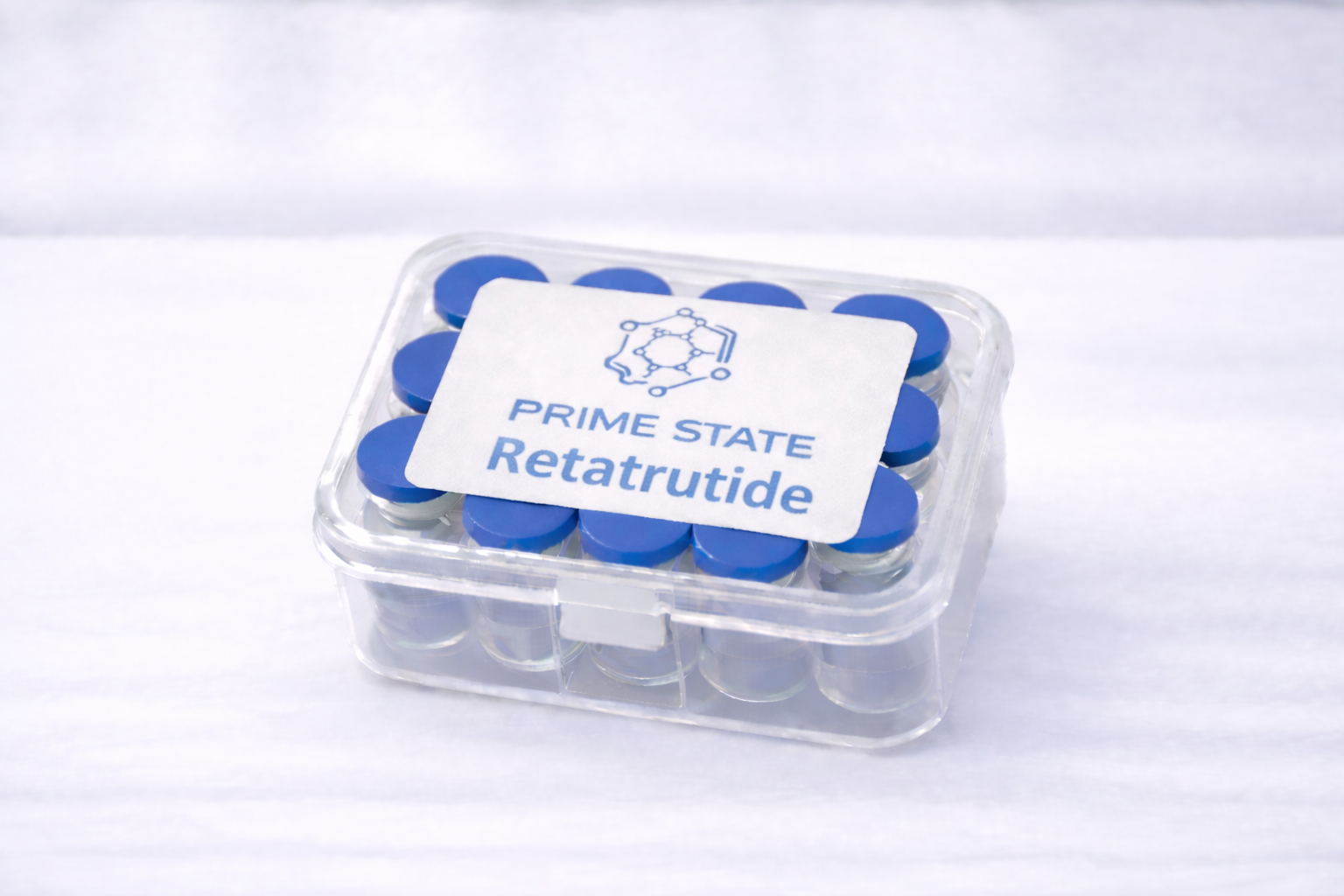 Retatrutide *10 vials