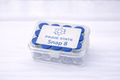 Snap 8* 10 vials