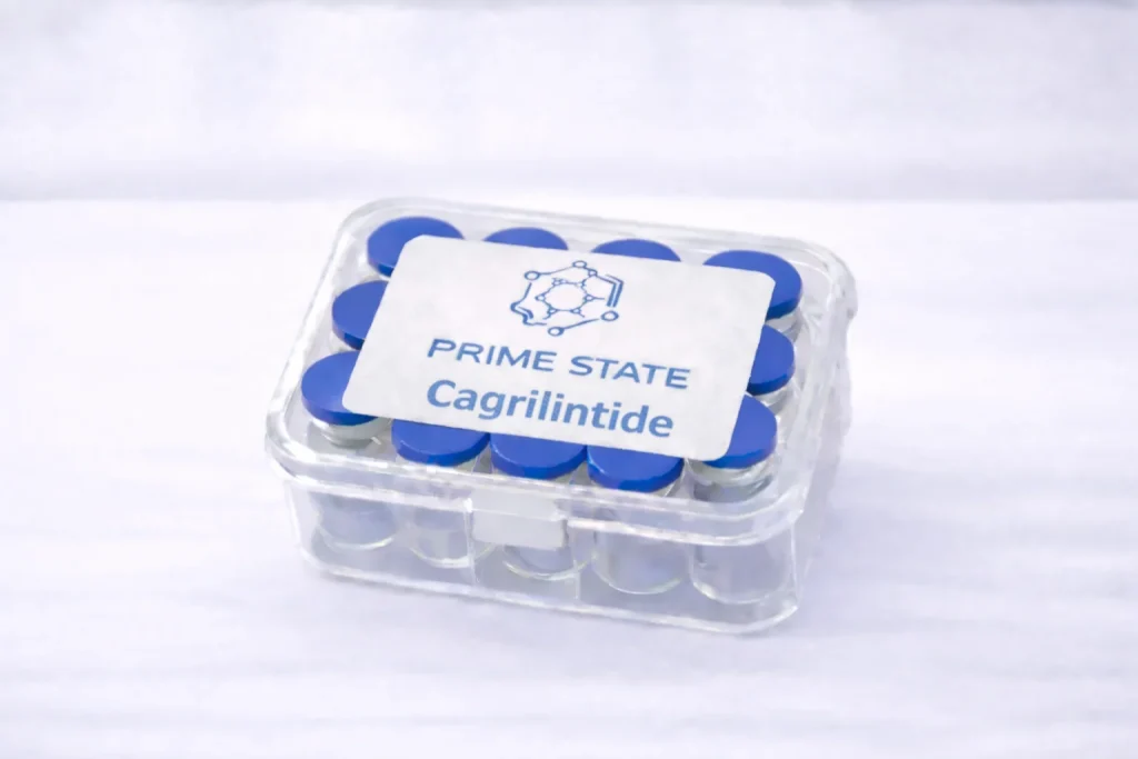 Cagrilintide