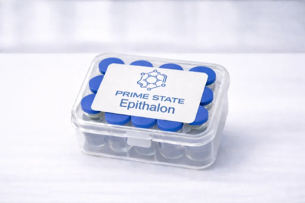 Epithalon