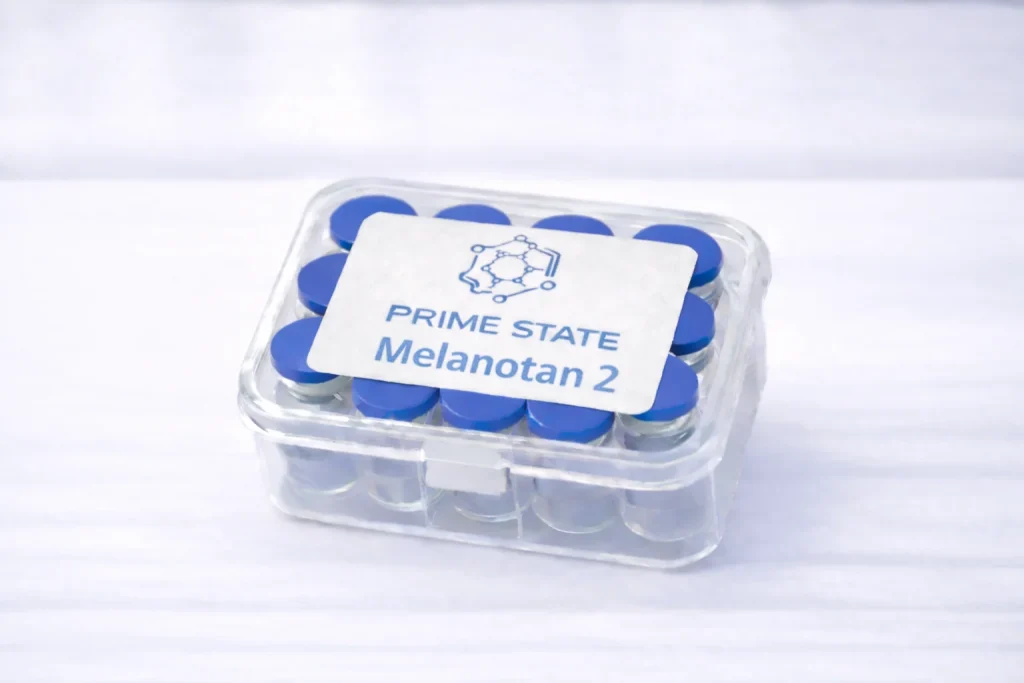 Melanotan 2
