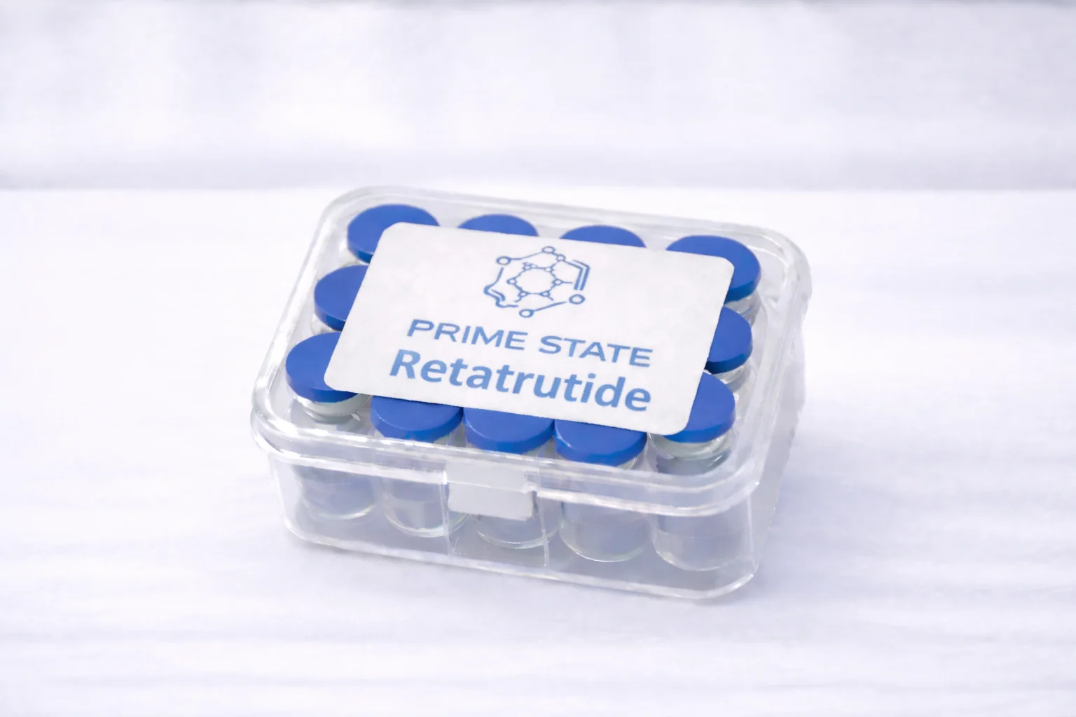 Retatrutide