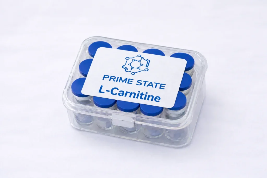 L-Carnitine